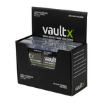 Vault X Semi Rigid Card Holder - Protect Your Cards