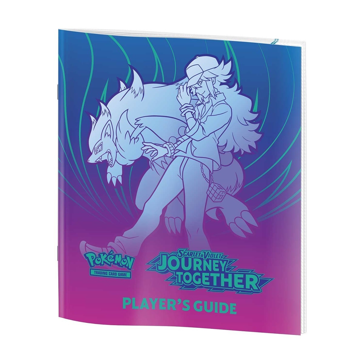 Pokémon Journey Together Elite Trainer Box SV09