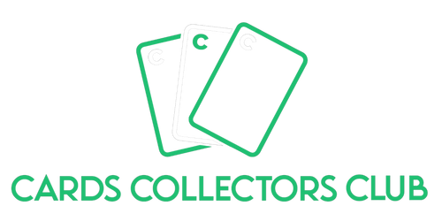 Cards Collectors Club