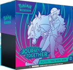 Pokémon Journey Together Elite Trainer Box SV09