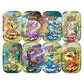 Pokémon Prismatic Evolutions Mini Tin Display SV08.5