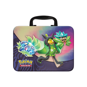Pokémon Collector Chest Fall 2024 EN