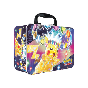 Pokémon Collector Chest Fall 2024 EN