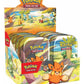 Pokémon Vibrant Paldea Mini Tin (EN)